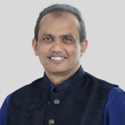 Dr Suneel C Mundkur